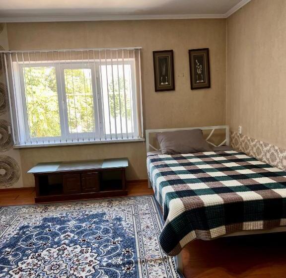 پانسیون Injoy Hostel