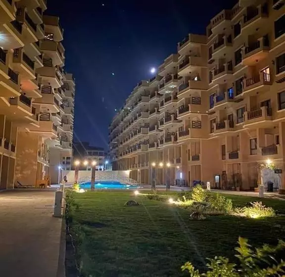 Turtles Beach Resort Hurghada Studio View Sea View Pool Private Beach Pools Anf Sunny Balcony