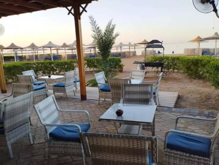 Turtles Beach Resort Hurghada Studio View Sea View Pool Private Beach Pools Anf Sunny Balcony