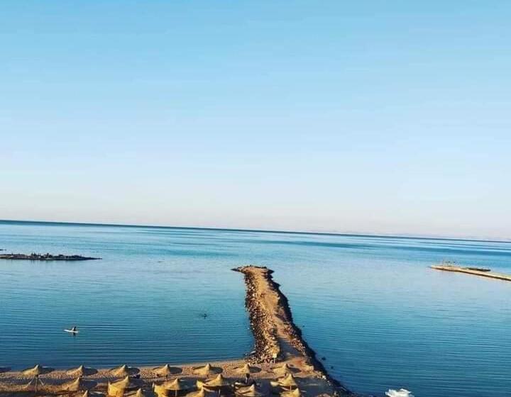 Turtles Beach Resort Hurghada Studio View Sea View Pool Private Beach Pools Anf Sunny Balcony