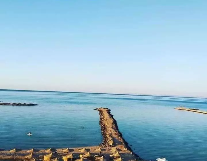 Turtles Beach Resort Hurghada Studio View Sea View Pool Private Beach Pools Anf Sunny Balcony