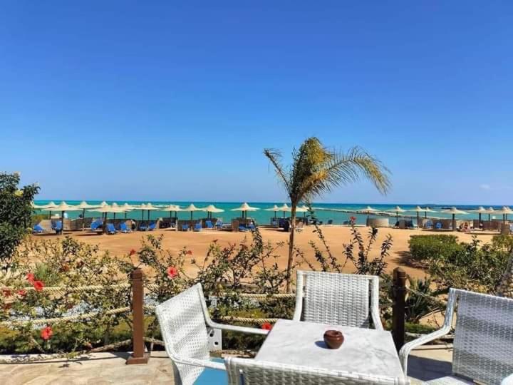 Turtles Beach Resort Hurghada Studio View Sea View Pool Private Beach Pools Anf Sunny Balcony