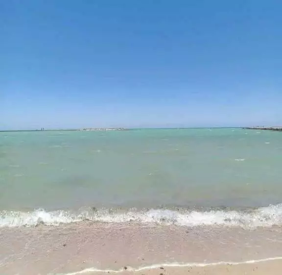 Turtles Beach Resort Hurghada Studio View Sea View Pool Private Beach Pools Anf Sunny Balcony