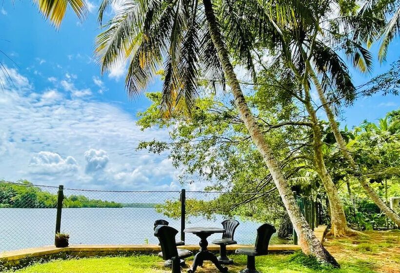 Bed and Breakfast The Thotupola Habaraduwa By Taprobanarome