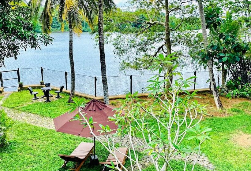 Bed and Breakfast The Thotupola Habaraduwa By Taprobanarome