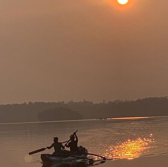 Bed and Breakfast The Thotupola Habaraduwa By Taprobanarome