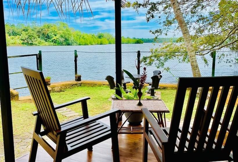 Bed and Breakfast The Thotupola Habaraduwa By Taprobanarome