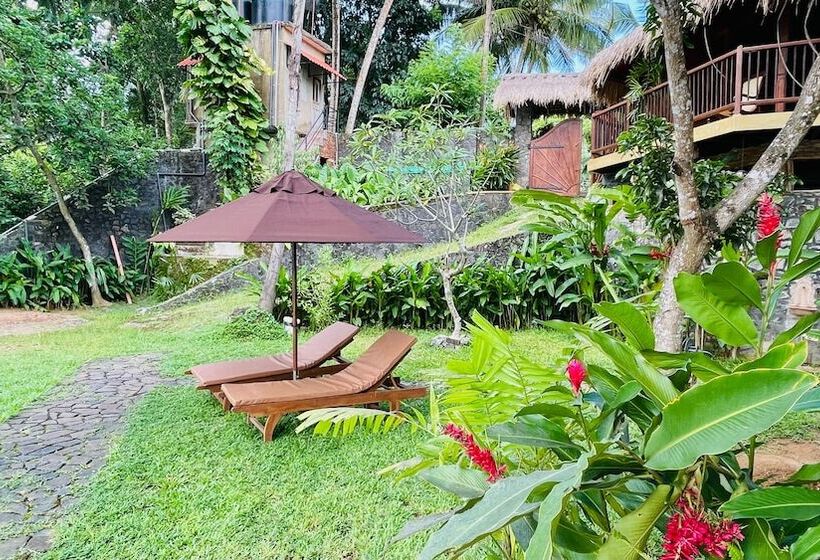 Bed and Breakfast The Thotupola Habaraduwa By Taprobanarome