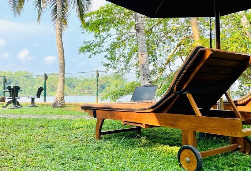 Bed and Breakfast The Thotupola Habaraduwa By Taprobanarome