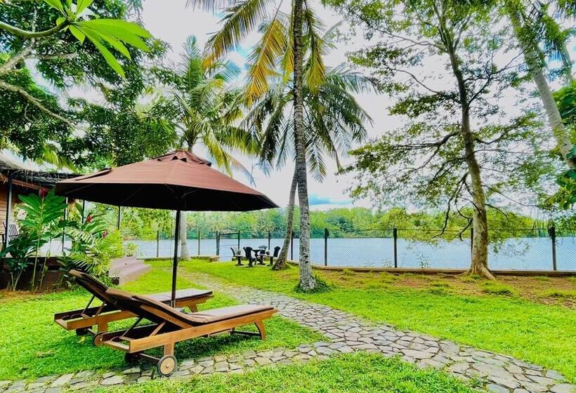 Bed and Breakfast The Thotupola Habaraduwa By Taprobanarome