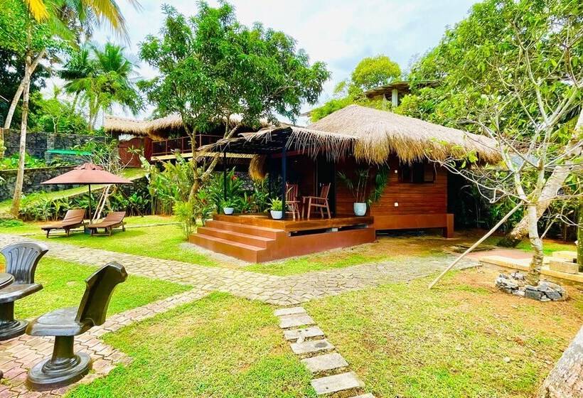 Bed and Breakfast The Thotupola Habaraduwa By Taprobanarome