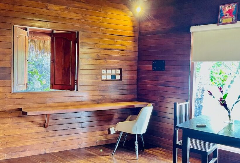 Bed and Breakfast The Thotupola Habaraduwa By Taprobanarome