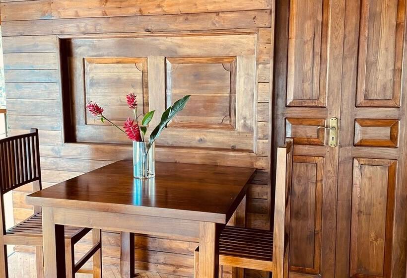 Bed and Breakfast The Thotupola Habaraduwa By Taprobanarome