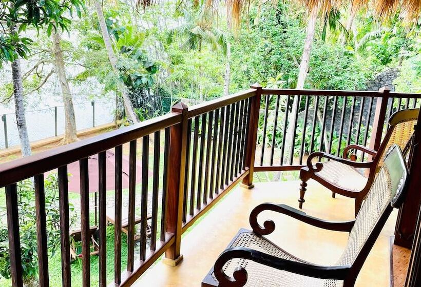 Bed and Breakfast The Thotupola Habaraduwa By Taprobanarome