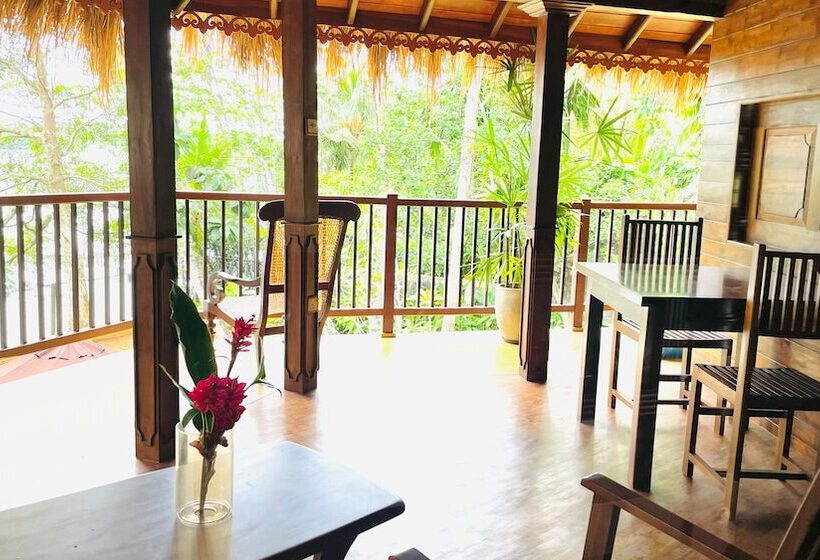 Bed and Breakfast The Thotupola Habaraduwa By Taprobanarome