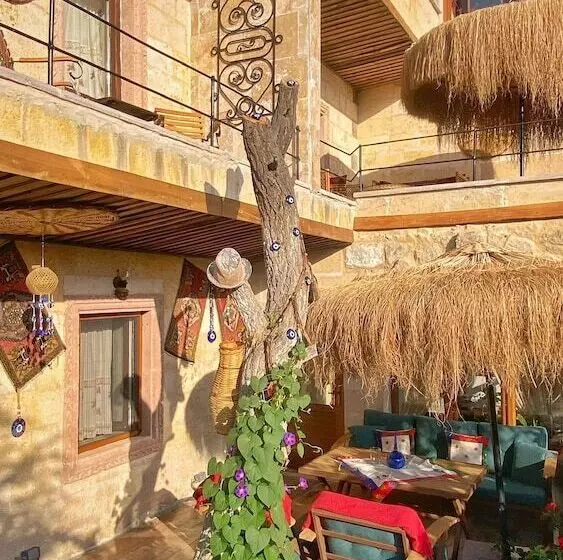 ホテル Aysel Inn House