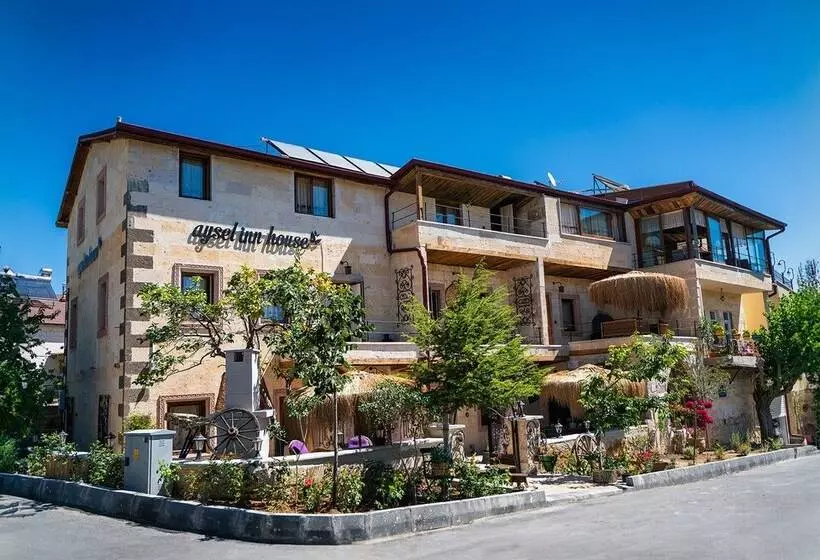 ホテル Aysel Inn House