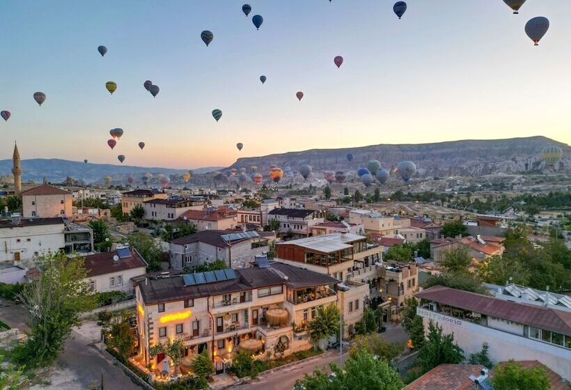 هتل Aysel Inn House