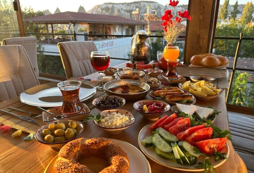 هتل Aysel Inn House