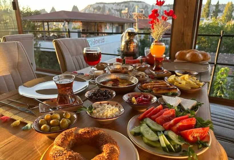 ホテル Aysel Inn House