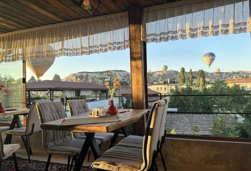 ホテル Aysel Inn House