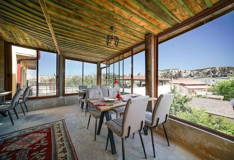 ホテル Aysel Inn House