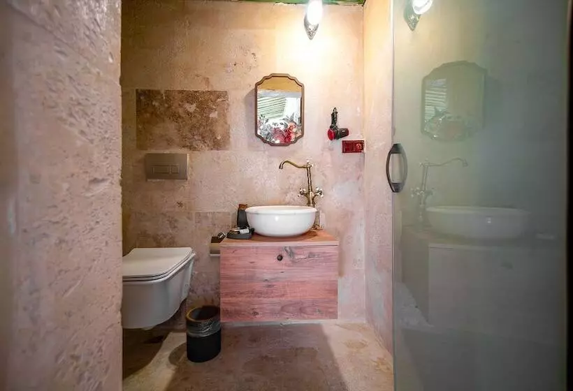 ホテル Aysel Inn House
