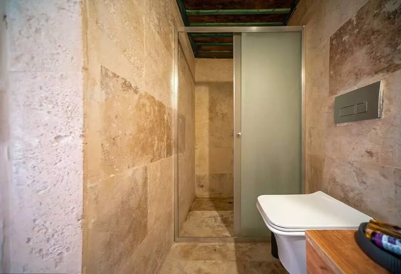 ホテル Aysel Inn House