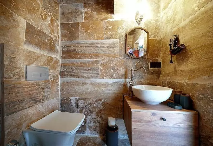ホテル Aysel Inn House