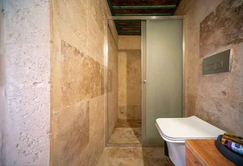 ホテル Aysel Inn House