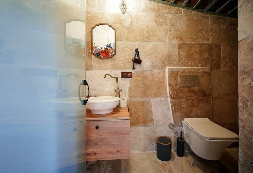 هتل Aysel Inn House