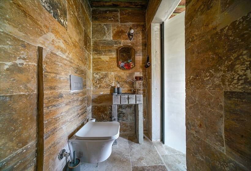 هتل Aysel Inn House