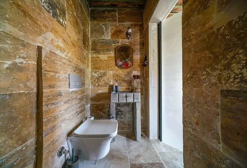 ホテル Aysel Inn House