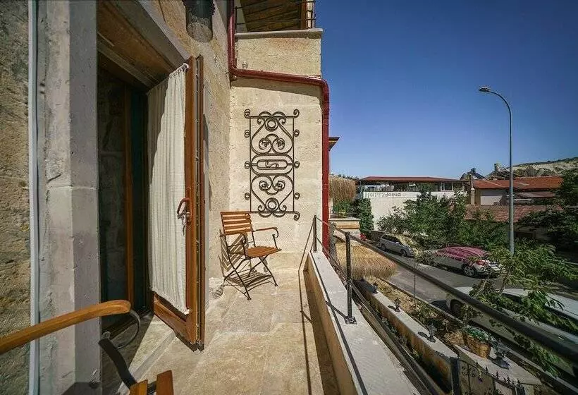 ホテル Aysel Inn House
