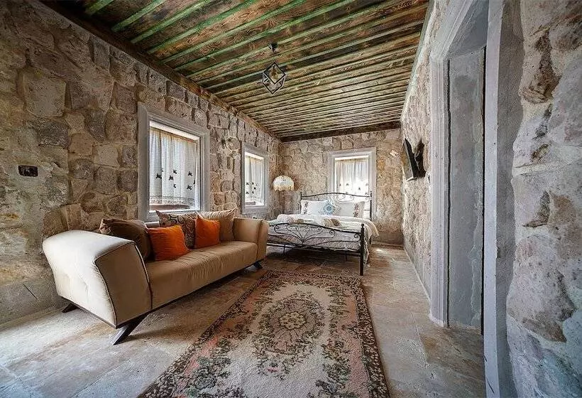ホテル Aysel Inn House