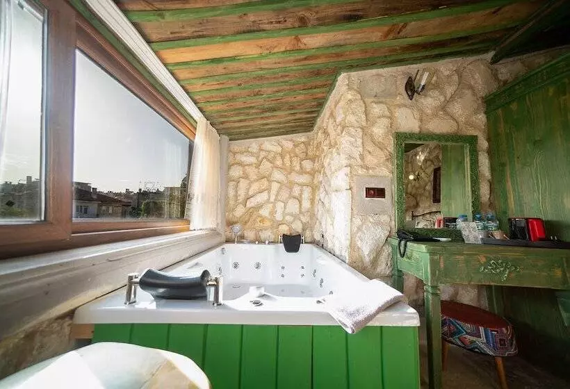 ホテル Aysel Inn House
