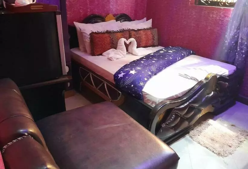 ホテル Fancy Hill