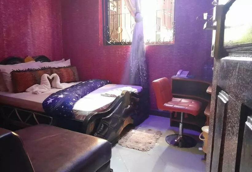 ホテル Fancy Hill