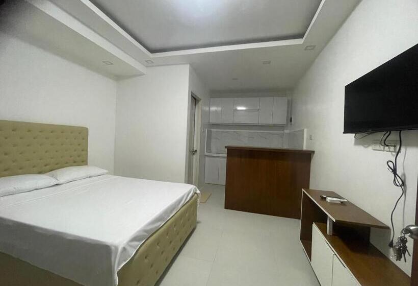 酒店 Jp Suites & Residences