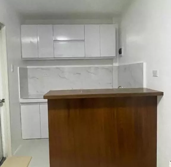 ホテル Jp Suites & Residences
