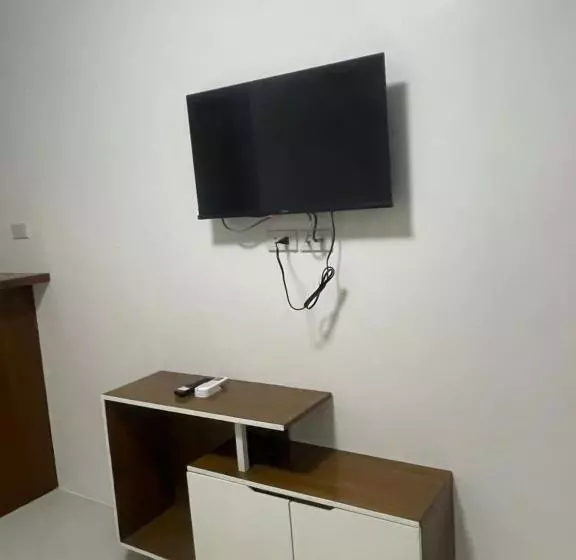 ホテル Jp Suites & Residences
