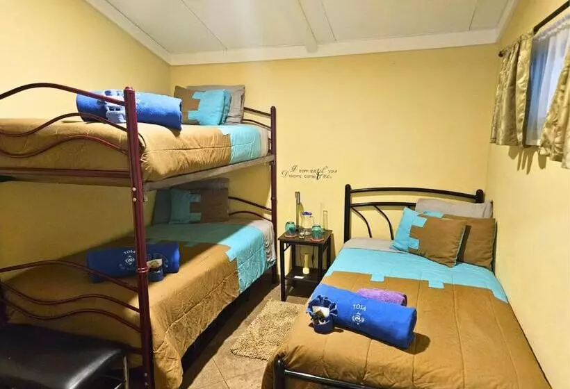 Hotelli Tosa Blue Mountain, Retreat & Spa