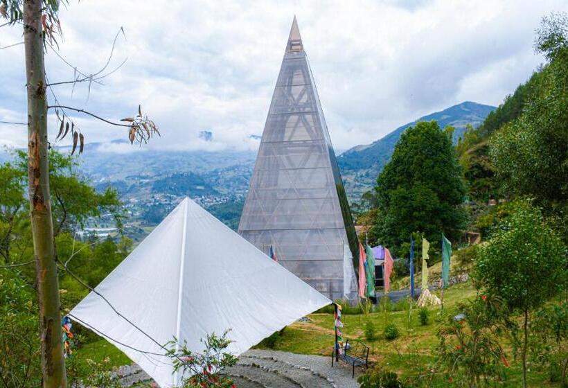 酒店 Tosa Blue Mountain, Retreat & Spa