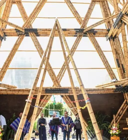 Hotelli Tosa Blue Mountain, Retreat & Spa