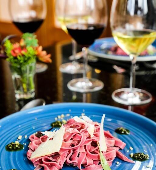 酒店 Tosa Blue Mountain, Retreat & Spa