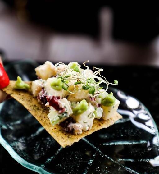 酒店 Tosa Blue Mountain, Retreat & Spa