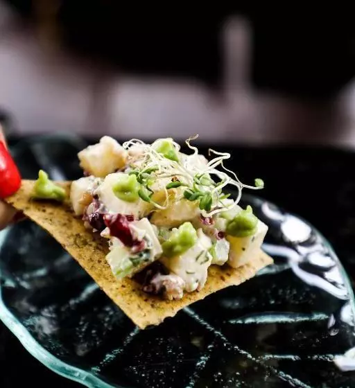 Hotelli Tosa Blue Mountain, Retreat & Spa