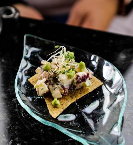 酒店 Tosa Blue Mountain, Retreat & Spa