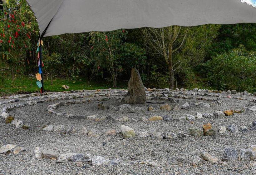 酒店 Tosa Blue Mountain, Retreat & Spa