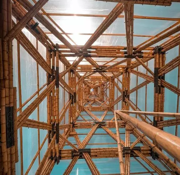 Hotelli Tosa Blue Mountain, Retreat & Spa